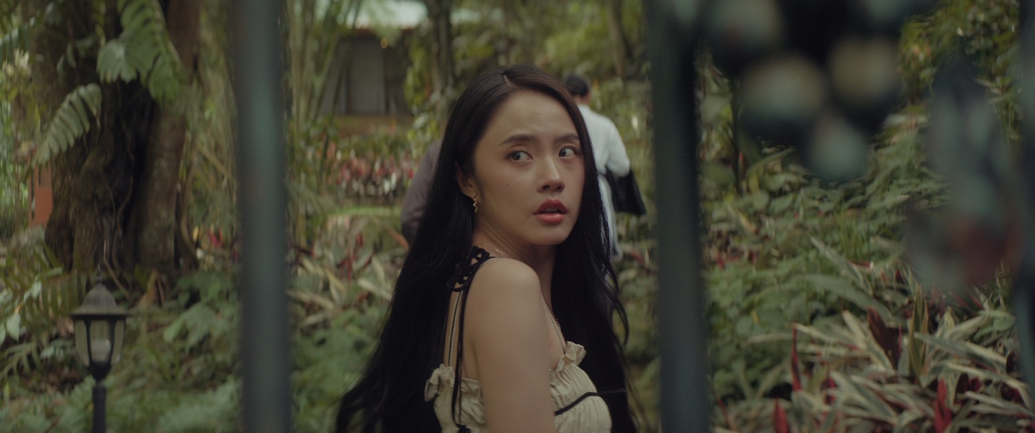 Rima Thanh Vy: "Tôi sợ thật và không hề diễn, tôi tưởng như mình sắp bị chôn sống thật sự" - Ảnh 4.