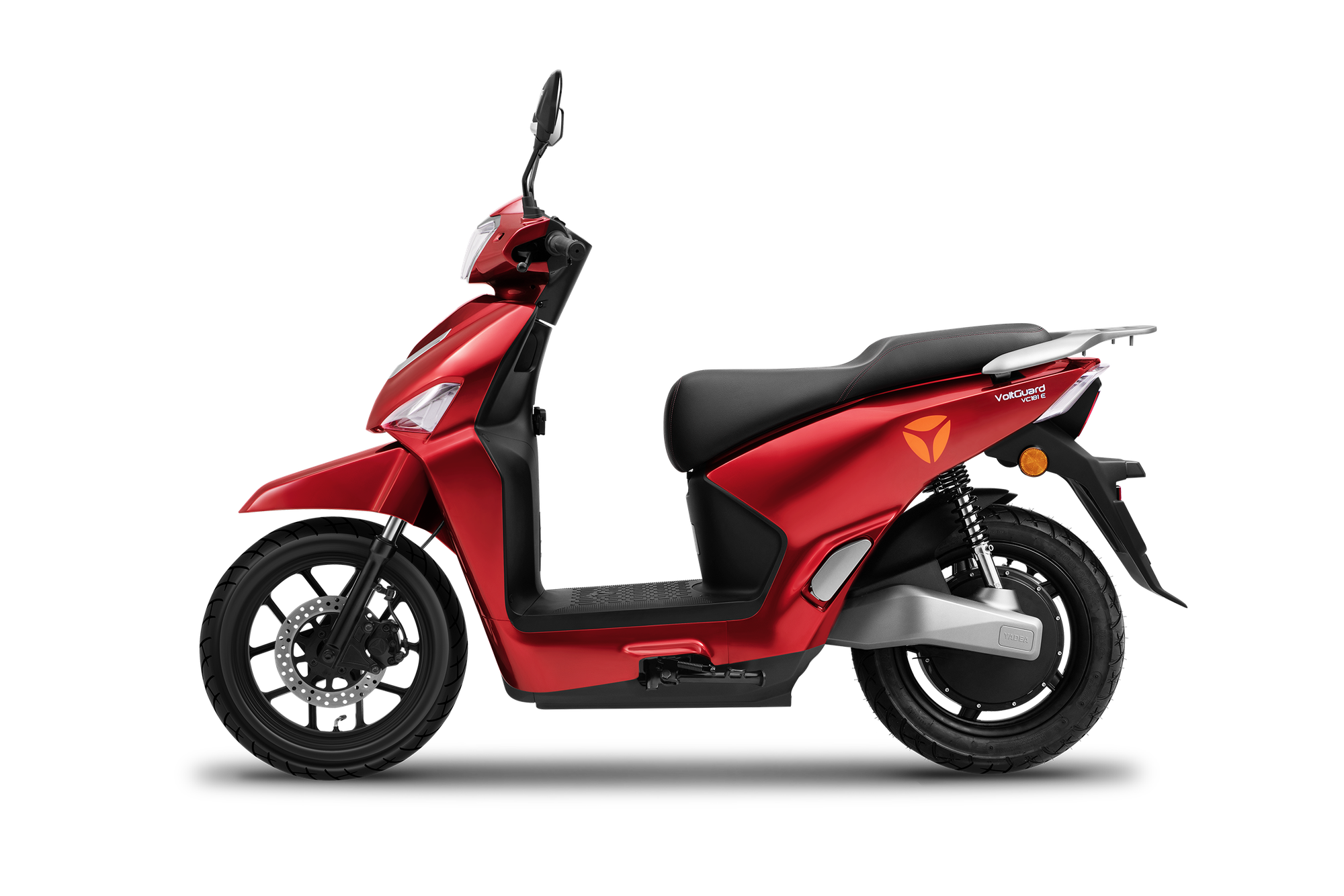 Cuộc chiến tầm giá 20 đến 40 triệu: Mẫu xe máy điện nào xứng đáng đến từng đồng?- Ảnh 7.