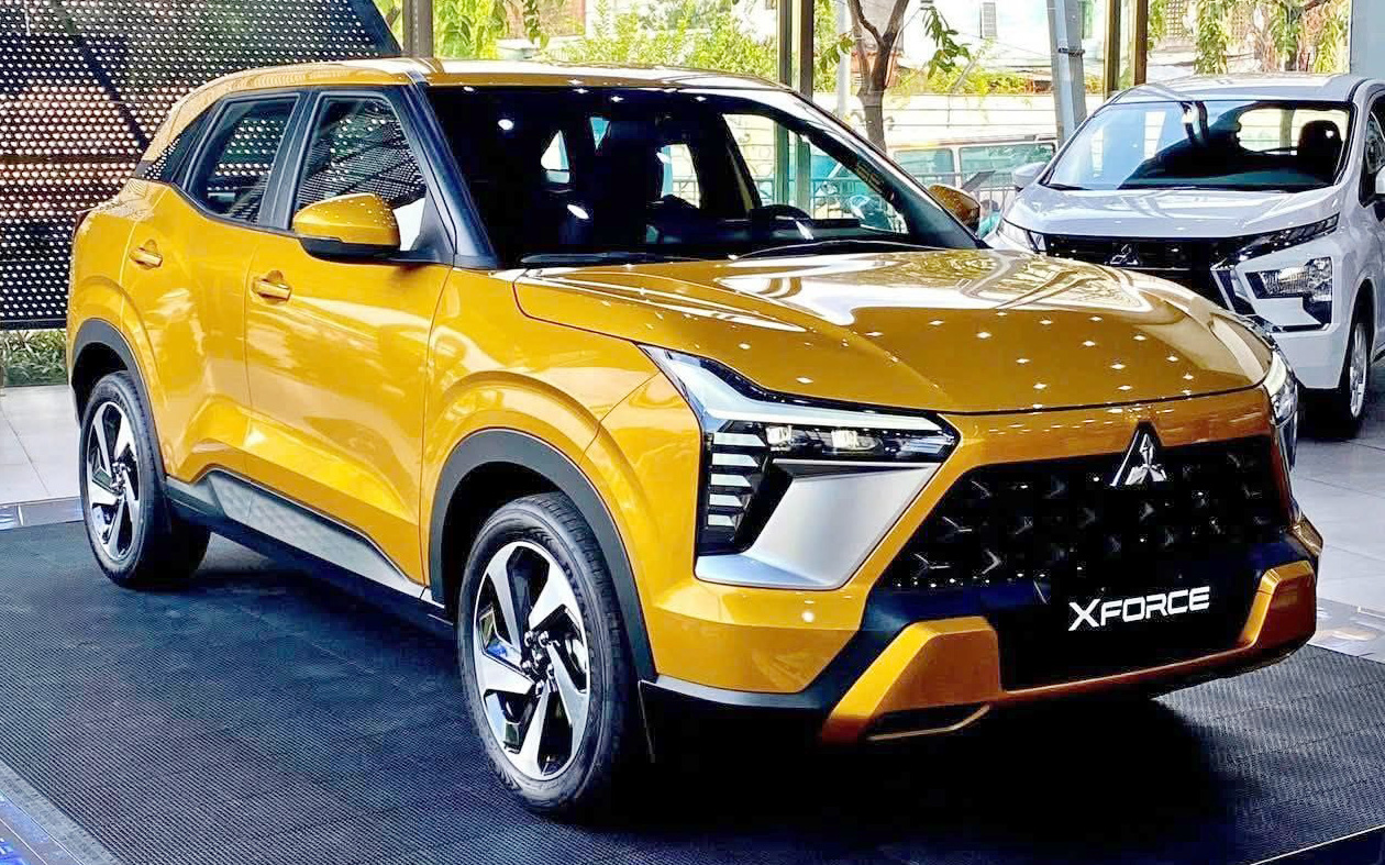 CUV cỡ B đua giảm giá tại Việt Nam: Kushaq, Xforce rẻ nhất còn từ 539 triệu đồng, Creta được giảm rất sâu với một điều kiện - Ảnh 2.