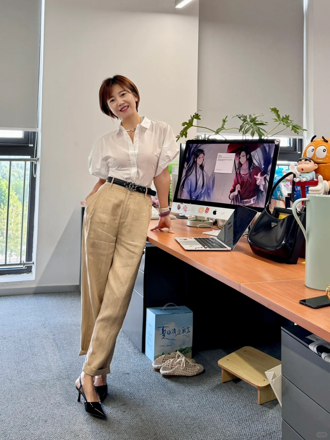 Muốn làm việc nhẹ đầu, sống an yên? Hãy bỏ thói “đọc vị” đồng nghiệp- Ảnh 3.