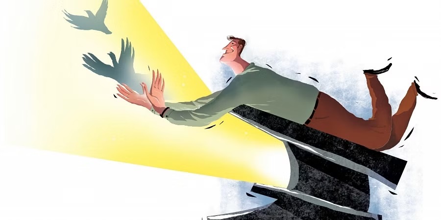 4 kiểu người thỏi nam châm thu hút tài lộc và tránh xa tai họa - Ảnh 2.