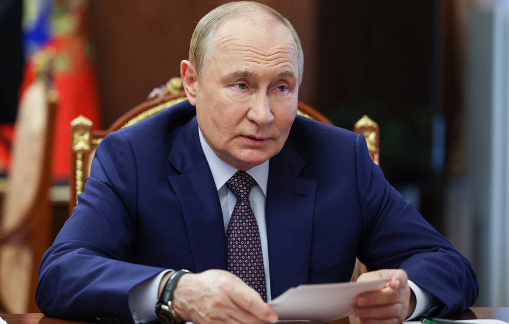 Mỹ: "Mọi kịch bản" đều c&oacute; thể xảy ra tại thượng đỉnh Thượng đỉnh Mỹ - Nga - Ảnh 2.