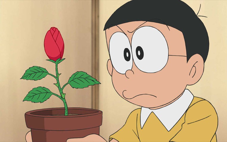 Bằng chứng Nobita là cậu bé nguy hiểm nhất thế kỷ 20 với khả năng hủy diệt thế giới - Ảnh 1. Bằng chứng Nobita là cậu bé nguy hiểm nhất thế kỷ 20 với khả năng hủy diệt thế giới - Ảnh 1.