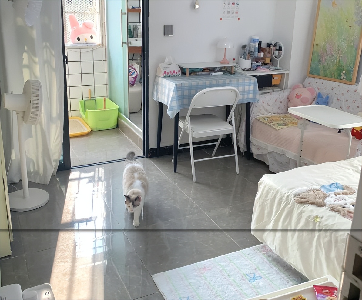 3 kiểu nhà thuê dễ “hút” xui xẻo, khiến tài lộc thất thoát - Bạn có đang ở?- Ảnh 2.