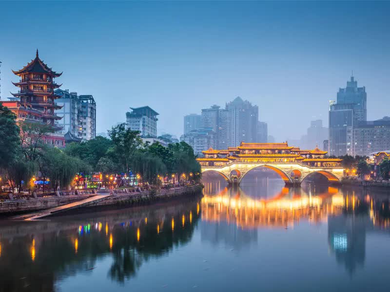 Khách Việt ăn đặc sản khi đi Trung Quốc, nhận xét: "Đời tôi chưa bao giờ nghĩ sẽ phải làm thế này!" - Ảnh 3.