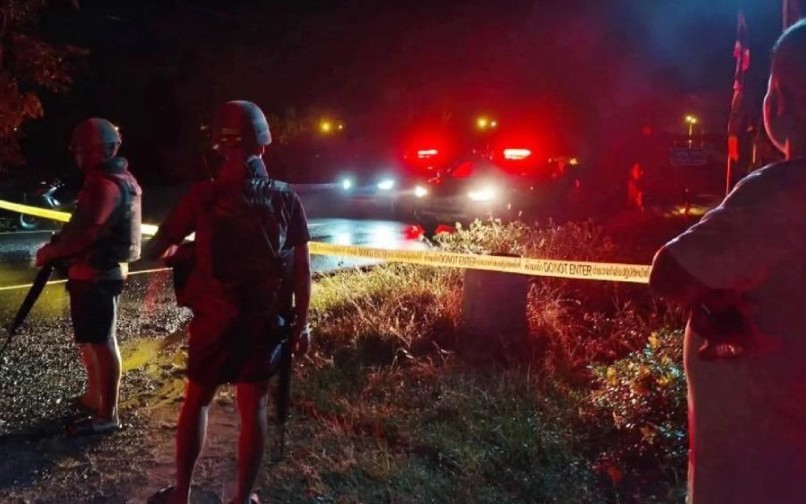 Công chúa Thái Lan bị nhiễm trùng máu nghiêm trọng - Ảnh 2.