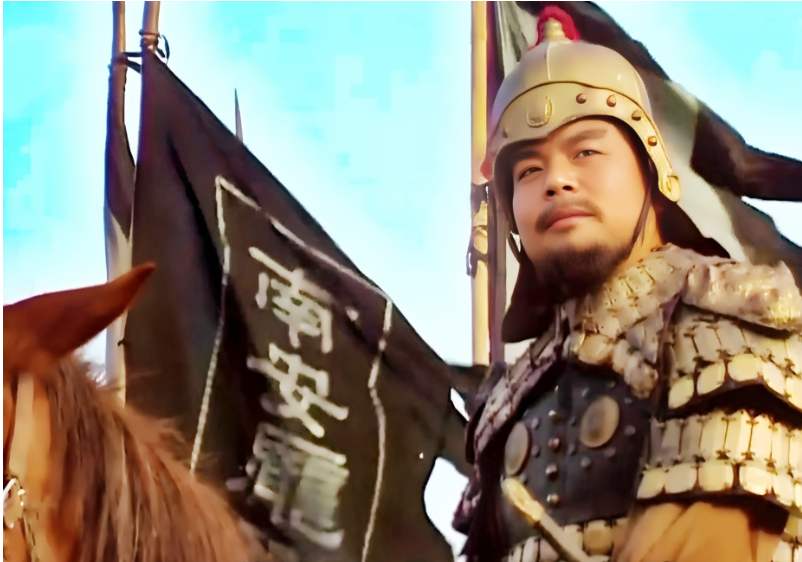 Vị tướng mà Quan Vũ không nên giết: Vì ra tay với người này mà cả gia tộc của ông đều bị diệt vong- Ảnh 3. Vị tướng mà Quan Vũ không nên giết: Vì ra tay với người này mà cả gia tộc của ông đều bị diệt vong- Ảnh 3.