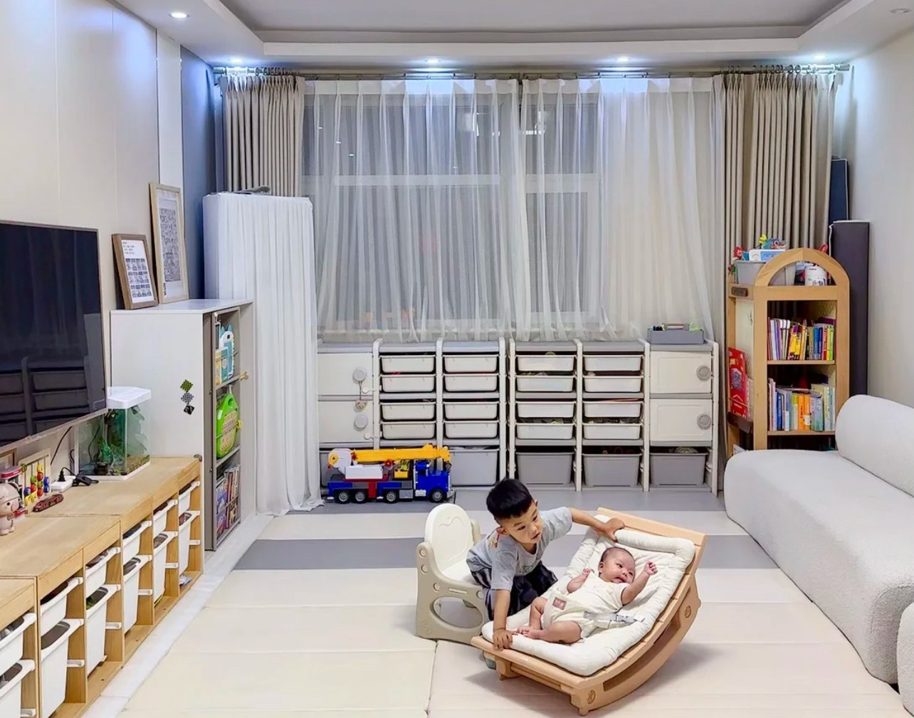 Dọn dẹp nhà cửa gọn gàng để thu hút tài lộc và tăng sinh khí - Ảnh 6. Dọn dẹp nhà cửa gọn gàng để thu hút tài lộc và tăng sinh khí - Ảnh 6.