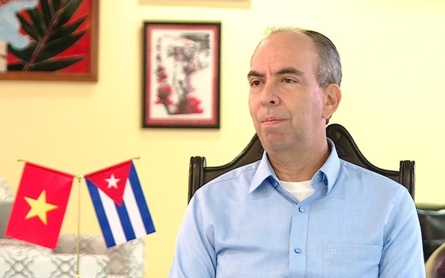 Quốc vương Bhutan muốn học hỏi kinh nghiệm phát triển kinh tế của Việt Nam - Ảnh 3.