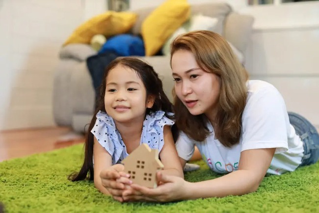 3 điều cấm kỵ khi nuôi dạy con gái để con lớn lên xuất chúng - Ảnh 1.