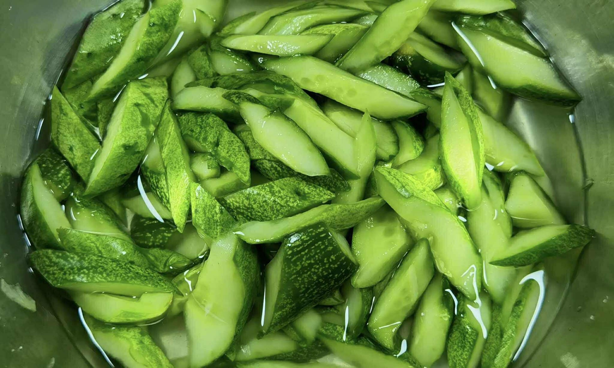 Mùa Thu, Đừng Quên Thưởng Thức “Món Rau Tươi Ngon Của Tháng Tám”: Giá Rẻ Lại Bổ Gan, Kháng Khuẩn Và Dưỡng Nhan- Ảnh 3. Mùa Thu, Đừng Quên Thưởng Thức “Món Rau Tươi Ngon Của Tháng Tám”: Giá Rẻ Lại Bổ Gan, Kháng Khuẩn Và Dưỡng Nhan- Ảnh 3.