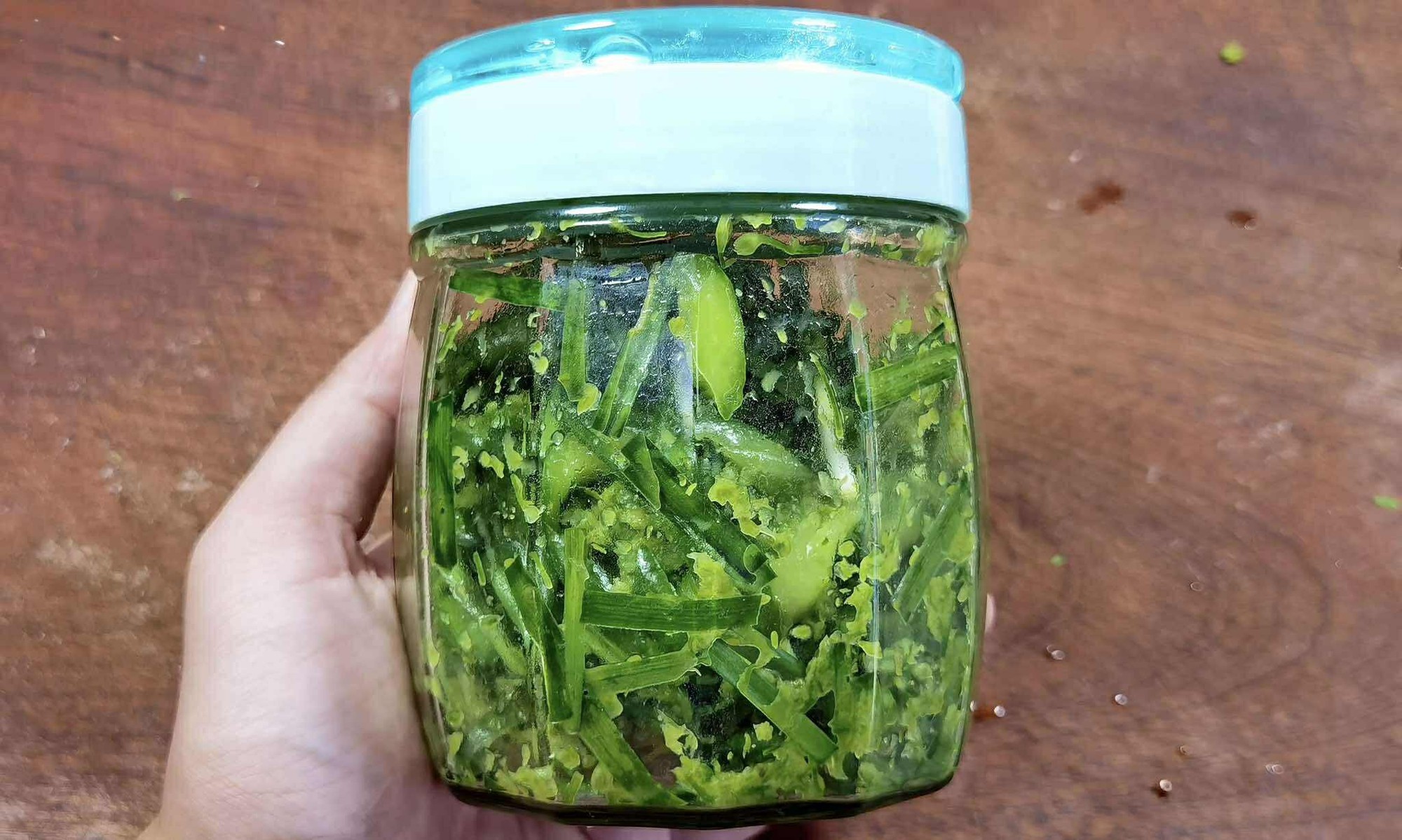 Mùa Thu, Đừng Quên Thưởng Thức “Món Rau Tươi Ngon Của Tháng Tám”: Giá Rẻ Lại Bổ Gan, Kháng Khuẩn Và Dưỡng Nhan- Ảnh 5. Mùa Thu, Đừng Quên Thưởng Thức “Món Rau Tươi Ngon Của Tháng Tám”: Giá Rẻ Lại Bổ Gan, Kháng Khuẩn Và Dưỡng Nhan- Ảnh 5.