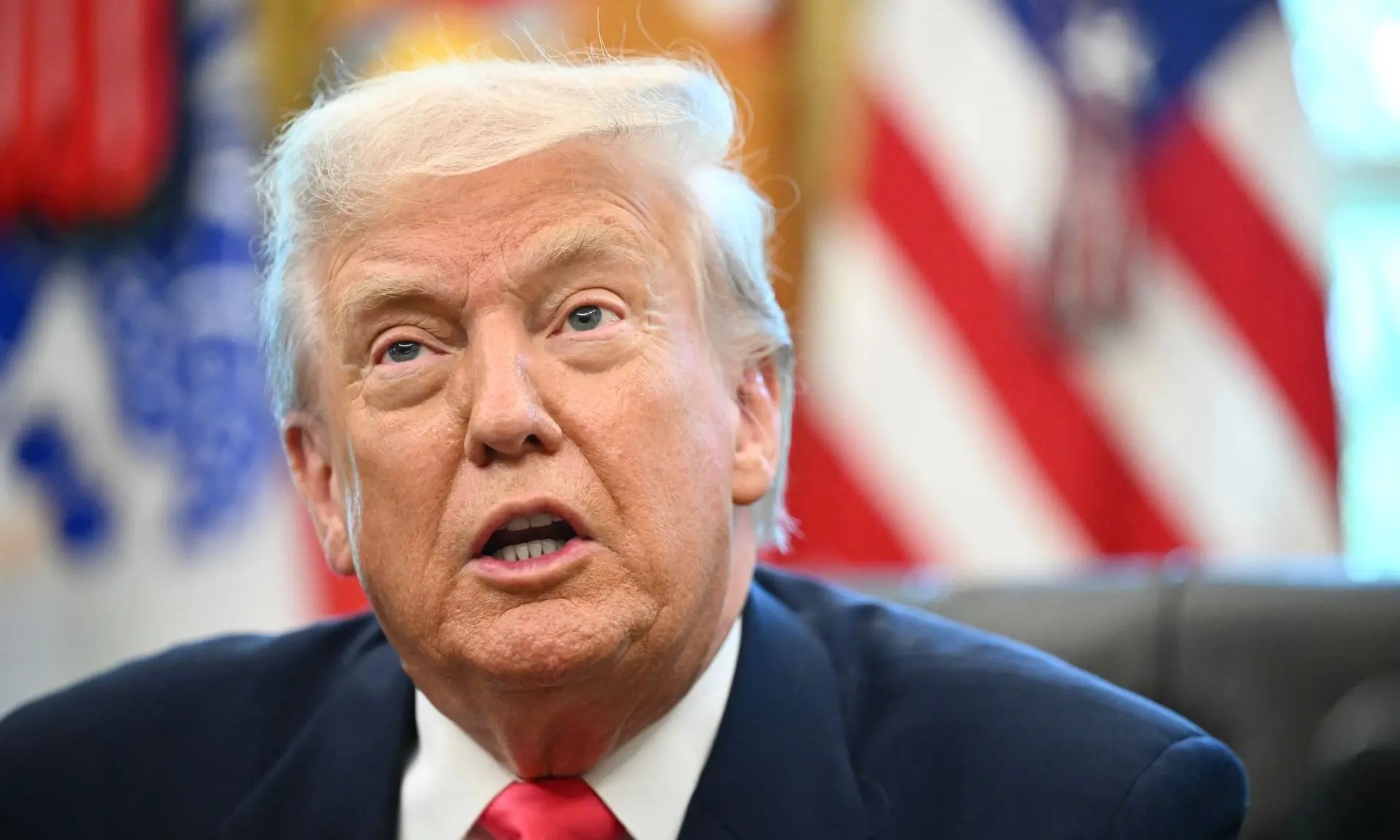 Mỹ: "Mọi kịch bản" đều c&oacute; thể xảy ra tại thượng đỉnh Thượng đỉnh Mỹ - Nga - Ảnh 1.