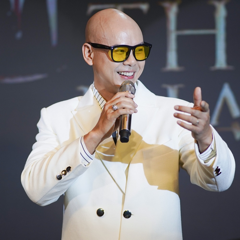 Phan Đinh Tùng: “Một người bạn mời tôi ly nước cam, trong đó có chất cấm mà tôi không biết” - Ảnh 1.