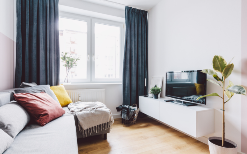 Tìm nhà với 3 kiểu phong thủy hiếm, tài lộc sẽ tự tìm đến bạn - Ảnh 3.