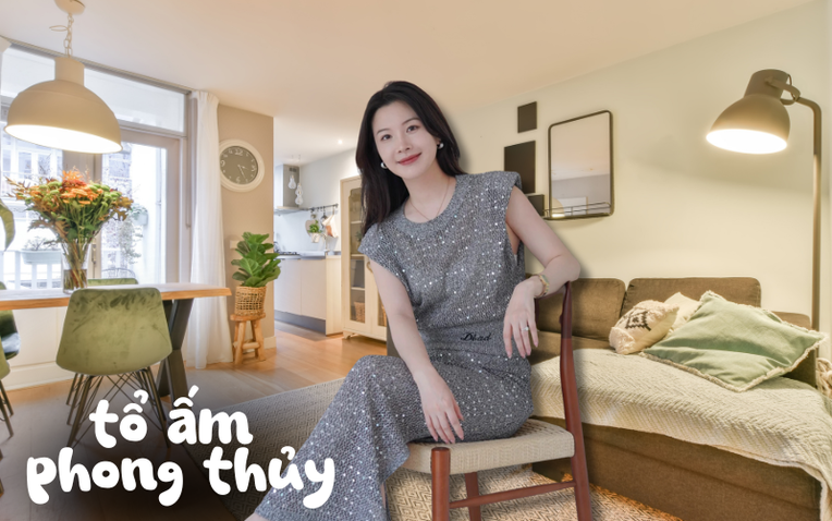 Tìm nhà với 3 kiểu phong thủy hiếm, tài lộc sẽ tự tìm đến bạn - Ảnh 1.