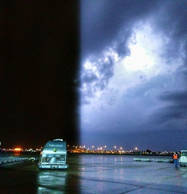 Điểm danh những sự trùng hợp đến khó tin, không biết phải may mắn đến đâu mới gặp được 1 lần trong đời- Ảnh 10.