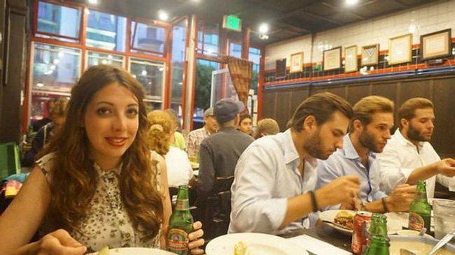 Điểm danh những sự trùng hợp đến khó tin, không biết phải may mắn đến đâu mới gặp được 1 lần trong đời- Ảnh 7.