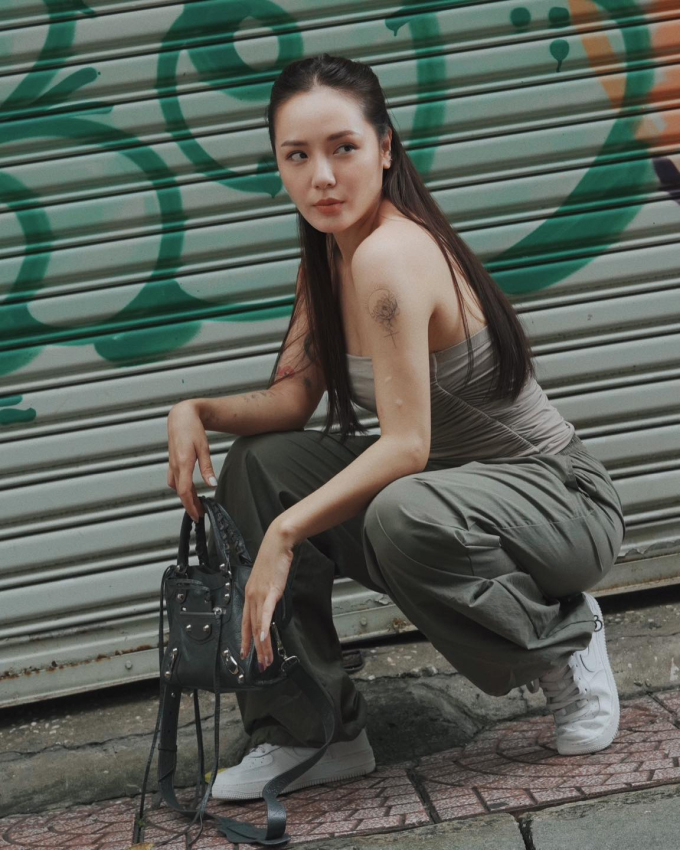 Ca sĩ Phương Linh tuổi 41 da căng mọng nhờ chăm uống 3 m&oacute;n nước gi&agrave;u collagen v&agrave; protein từ rất sớm, loại số 1 c&oacute; đầy chợ Việt- Ảnh 3.