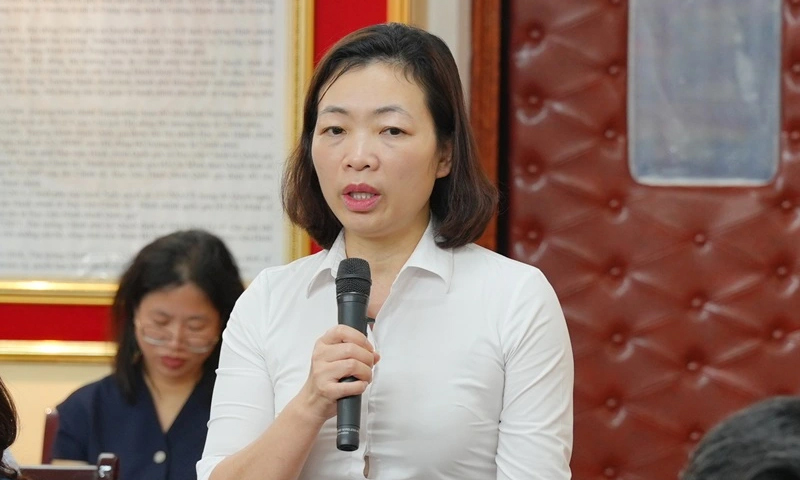 Cán bộ xã làm việc từ 6h đến 20h và đề xuất bổ sung cấp phó trong chính quyền địa phương - Ảnh 2.