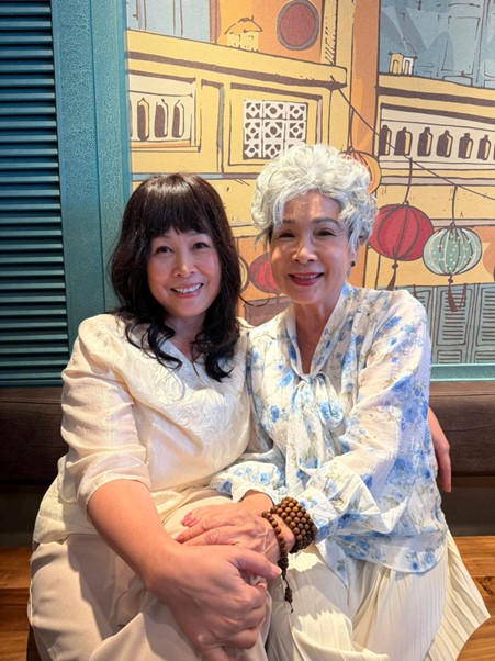 NSND Hồng Vân bức xúc lên tiếng về thông tin liên quan đến "đường dây nghìn tỷ" - Ảnh 3.