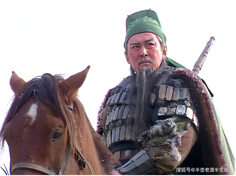 Vị tướng mà Quan Vũ không nên giết: Vì ra tay với người này mà cả gia tộc của ông đều bị diệt vong- Ảnh 1. Vị tướng mà Quan Vũ không nên giết: Vì ra tay với người này mà cả gia tộc của ông đều bị diệt vong- Ảnh 1.