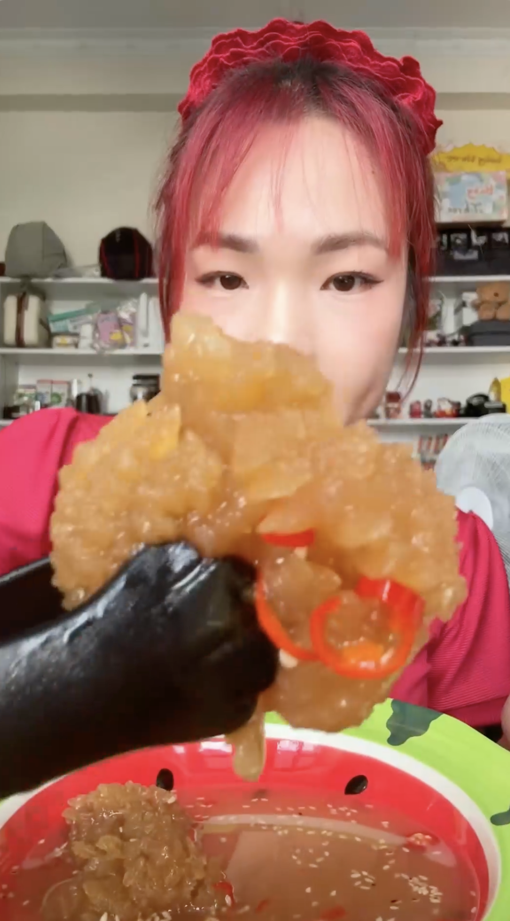Bỏ Ra 8 Triệu Chỉ Để Ăn Vài Miếng Sứa Đầu Đạn Đang Hot: Vừa Đắt Mà Lại Chả Có Vị Gì Đặc Biệt!- Ảnh 8. Bỏ Ra 8 Triệu Chỉ Để Ăn Vài Miếng Sứa Đầu Đạn Đang Hot: Vừa Đắt Mà Lại Chả Có Vị Gì Đặc Biệt!- Ảnh 8.