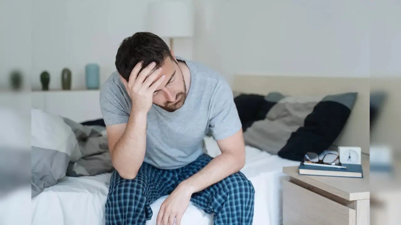 Đột quỵ hay "để mắt" tới người có thói quen này vào buổi sáng: Nghiên cứu hơn 82.000 người đã chứng min - Ảnh 1.