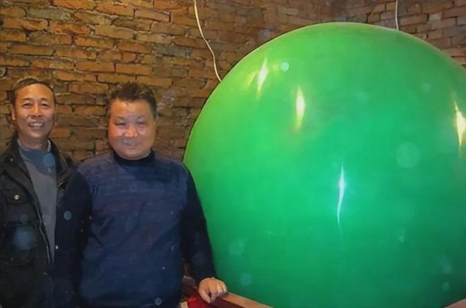 Khối ngọc 6 tấn trị giá 9 . 500 Tỷ đồng Và câu chuyện đằng sau nỗi buồn của Triệu Xã Lương - Ảnh 1. Khối ngọc 6 tấn trị giá 9 . 500 Tỷ đồng Và câu chuyện đằng sau nỗi buồn của Triệu Xã Lương - Ảnh 1.