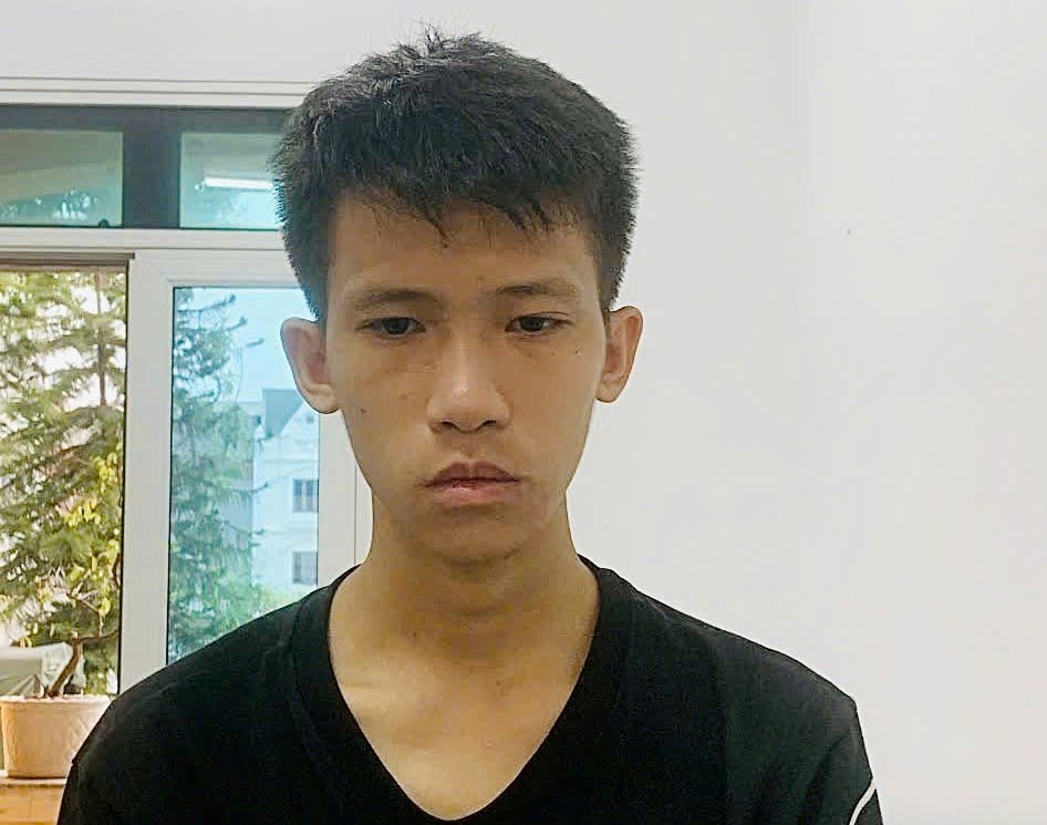 Bắt giữ Trần Quốc Bảo vì vi phạm bảo vệ động vật qúy hiếm tại Hải Phòng - Ảnh 1. Bắt giữ Trần Quốc Bảo vì vi phạm bảo vệ động vật qúy hiếm tại Hải Phòng - Ảnh 1.