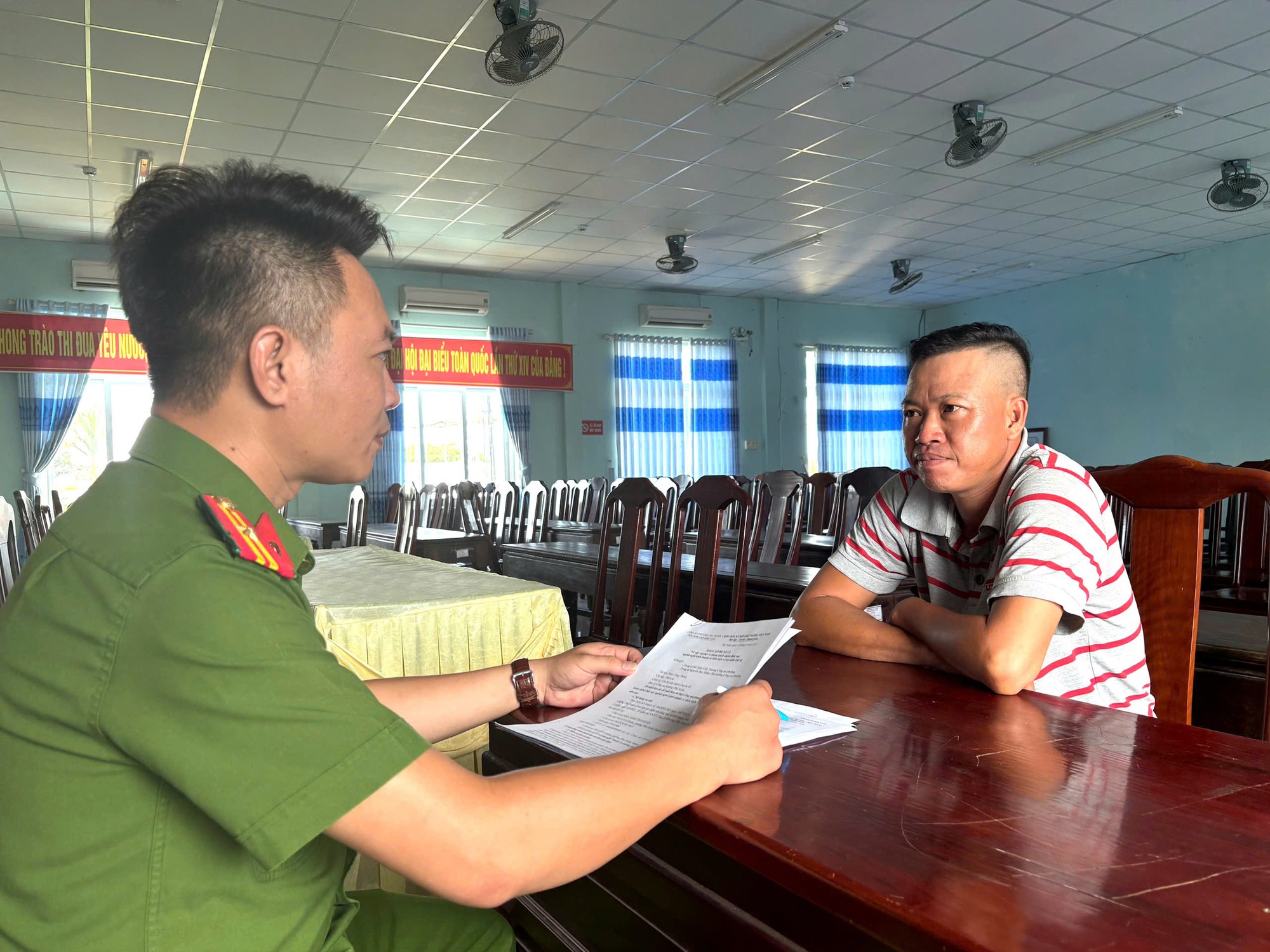 Chân tướng kẻ 5 lần trộm vàng, trang sức của người quen- Ảnh 1.