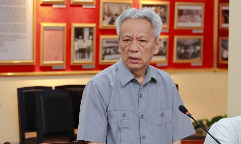 Cán bộ xã làm việc từ 6h đến 20h và đề xuất bổ sung cấp phó trong chính quyền địa phương - Ảnh 4.