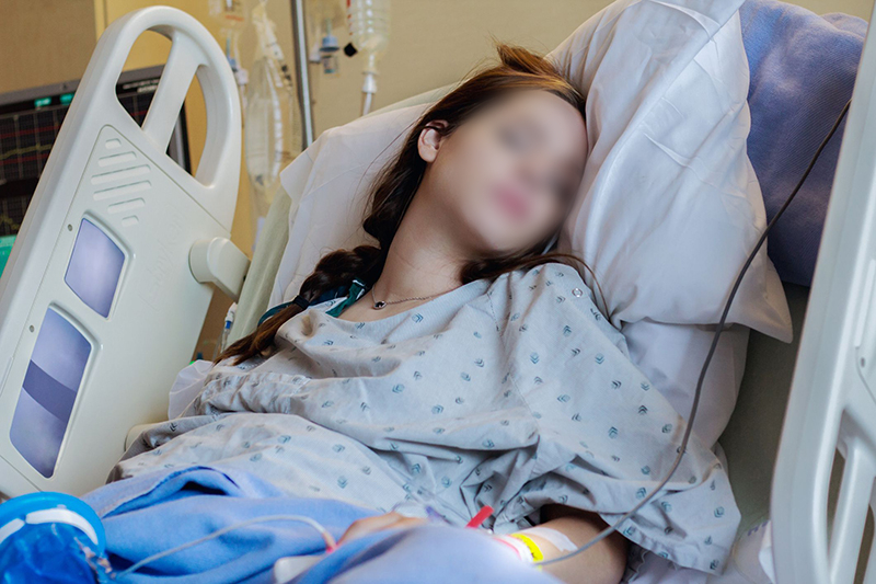 Nữ Mc Đột Ngột Qua Đời Ở Tuổi 27: Cảnh Báo Thói Quen Sống Âm Thầm Nữ Mc Đột Ngột Qua Đời Ở Tuổi 27: Cảnh Báo Thói Quen Sống Âm Thầm
