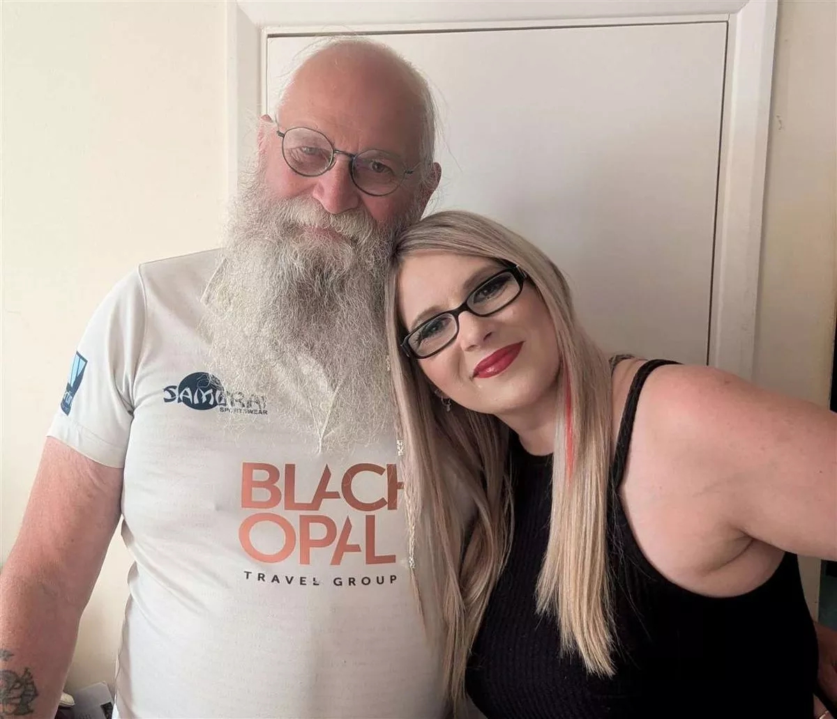 Tỉnh lại sau cơn hôn mê sâu, người phụ nữ kể về ‘thế giới bên kia’: “Không giống những gì bạn từng nghe” - Ảnh 2.