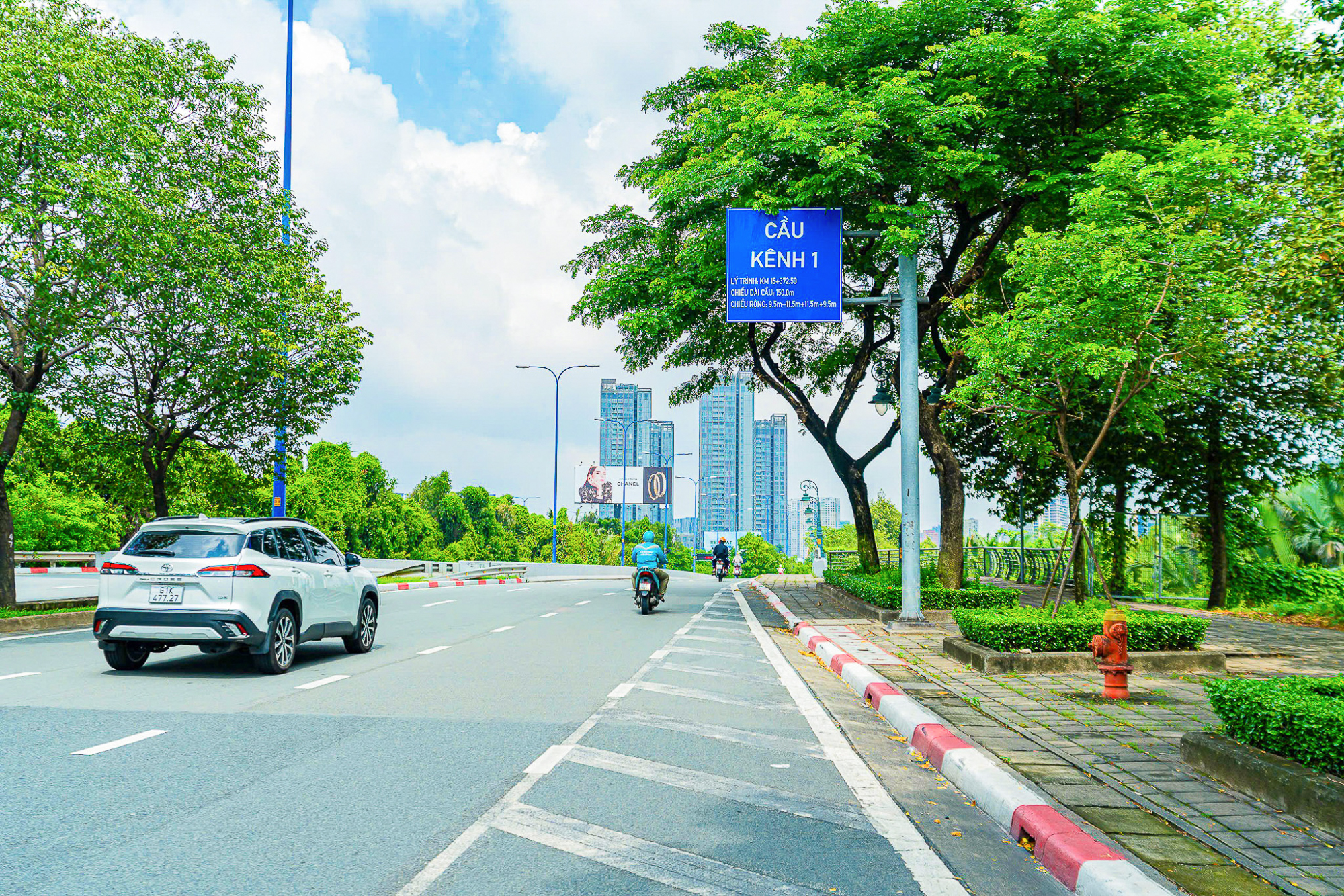 Toàn cảnh khu đất sắp xây Trung tâm hành chính TP.HCM mới, nằm giữa 3 trục đường lớn, cách trung tâm phường Sài Gòn 3 km - Ảnh 11.