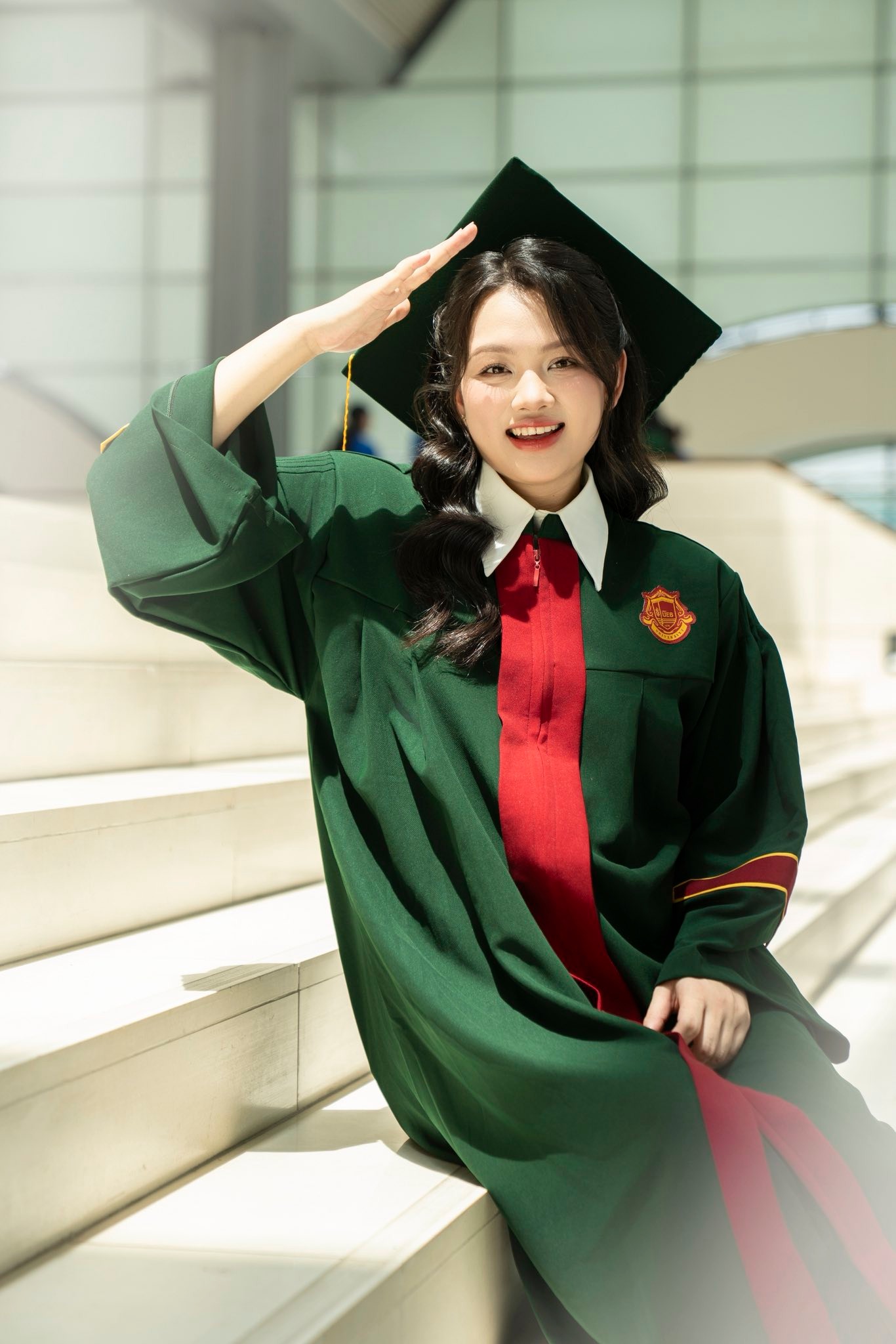 Hoa khôi bóng chuyền Thu Hoài tung bộ ảnh bầu cực xịn bên thầy dạy pickleball, bụng bầu vượt mặt vẫn xinh xuất sắc!- Ảnh 14. Hoa khôi bóng chuyền Thu Hoài tung bộ ảnh bầu cực xịn bên thầy dạy pickleball, bụng bầu vượt mặt vẫn xinh xuất sắc!- Ảnh 14.