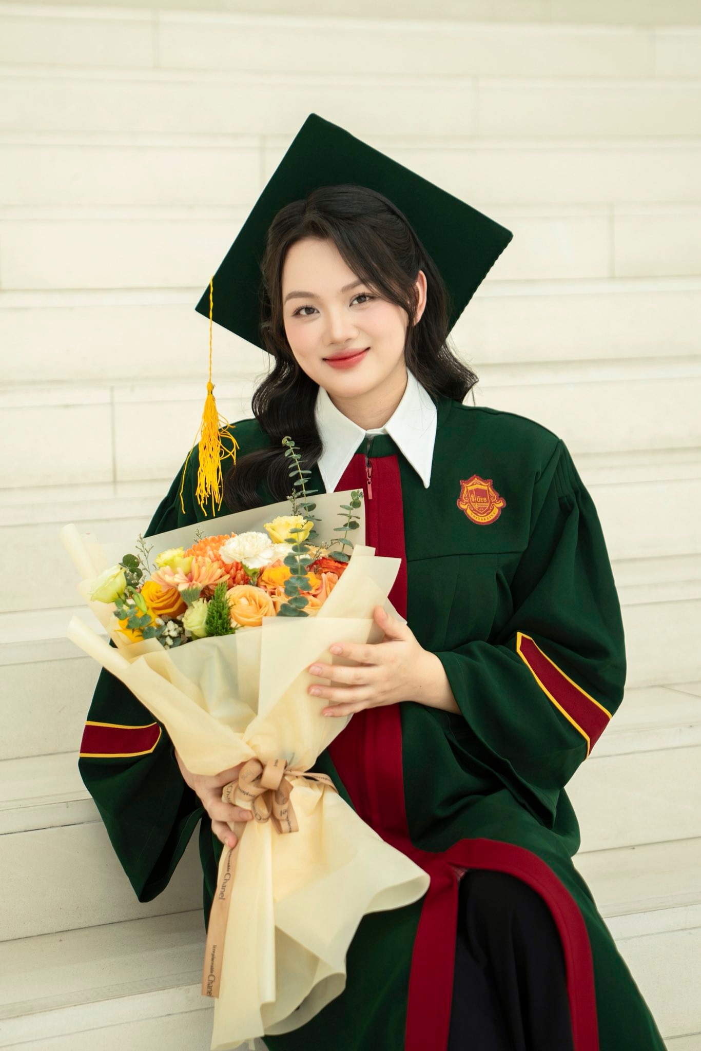 Hoa khôi bóng chuyền Thu Hoài tung bộ ảnh bầu cực xịn bên thầy dạy pickleball, bụng bầu vượt mặt vẫn xinh xuất sắc!- Ảnh 15. Hoa khôi bóng chuyền Thu Hoài tung bộ ảnh bầu cực xịn bên thầy dạy pickleball, bụng bầu vượt mặt vẫn xinh xuất sắc!- Ảnh 15.