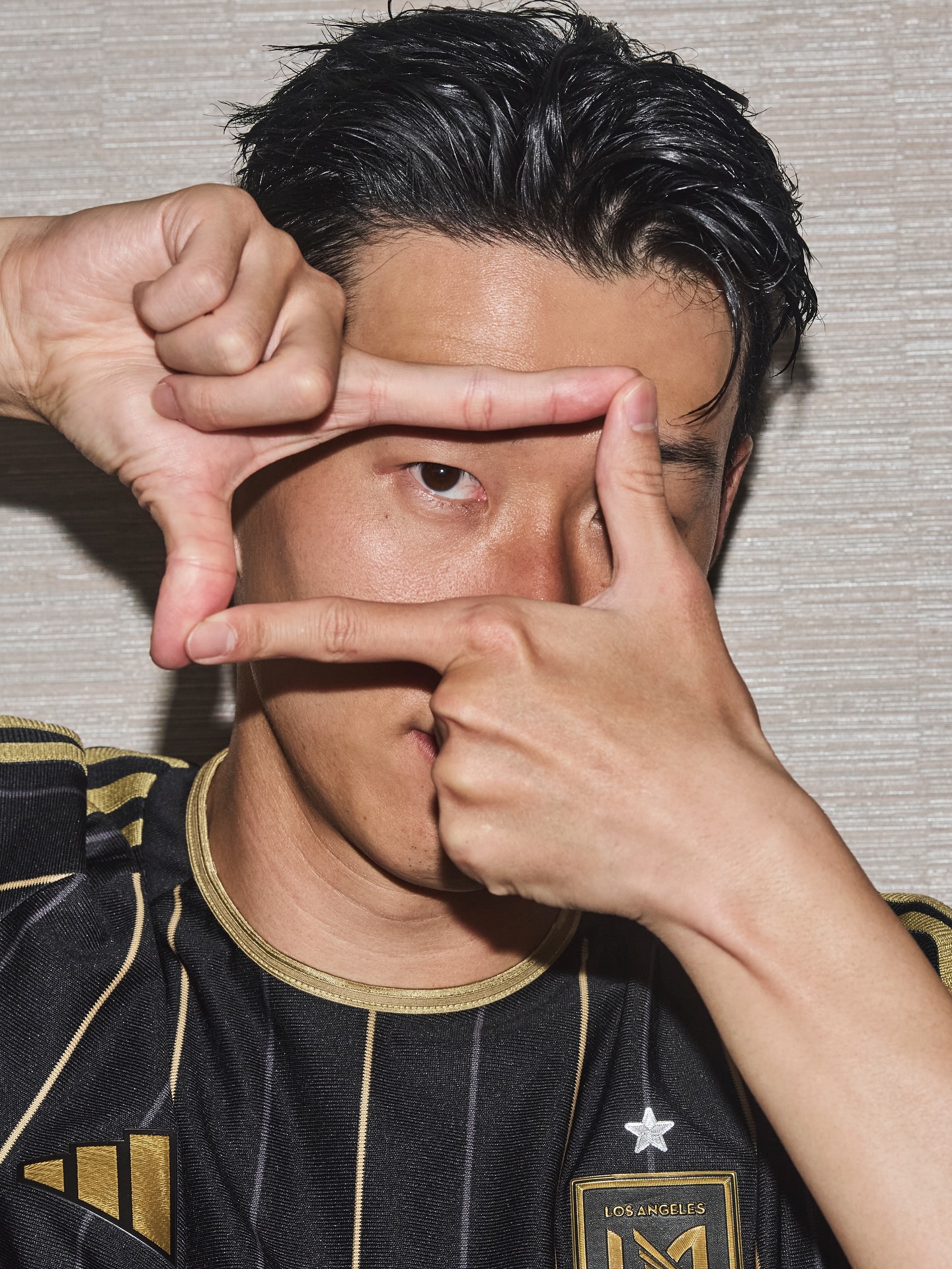 Son Heung-min vượt Messi rồi!- Ảnh 2. Son Heung-min vượt Messi rồi!- Ảnh 2.