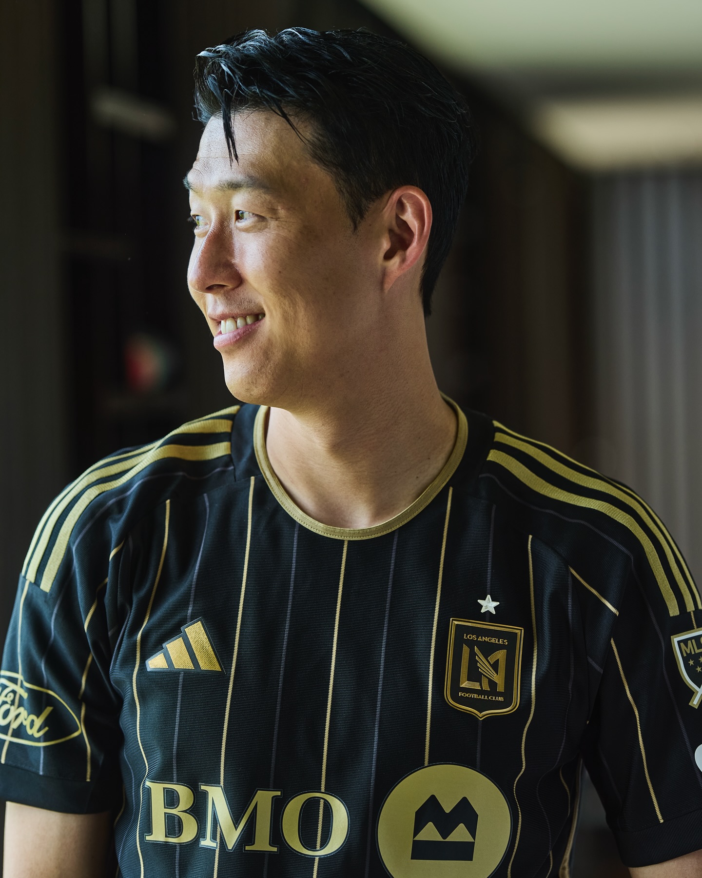 Son Heung-min vượt Messi rồi!- Ảnh 1. Son Heung-min vượt Messi rồi!- Ảnh 1.
