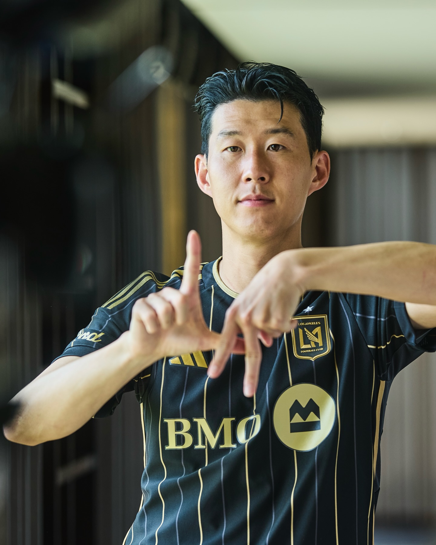 Son Heung-min vượt Messi rồi!- Ảnh 4. Son Heung-min vượt Messi rồi!- Ảnh 4.
