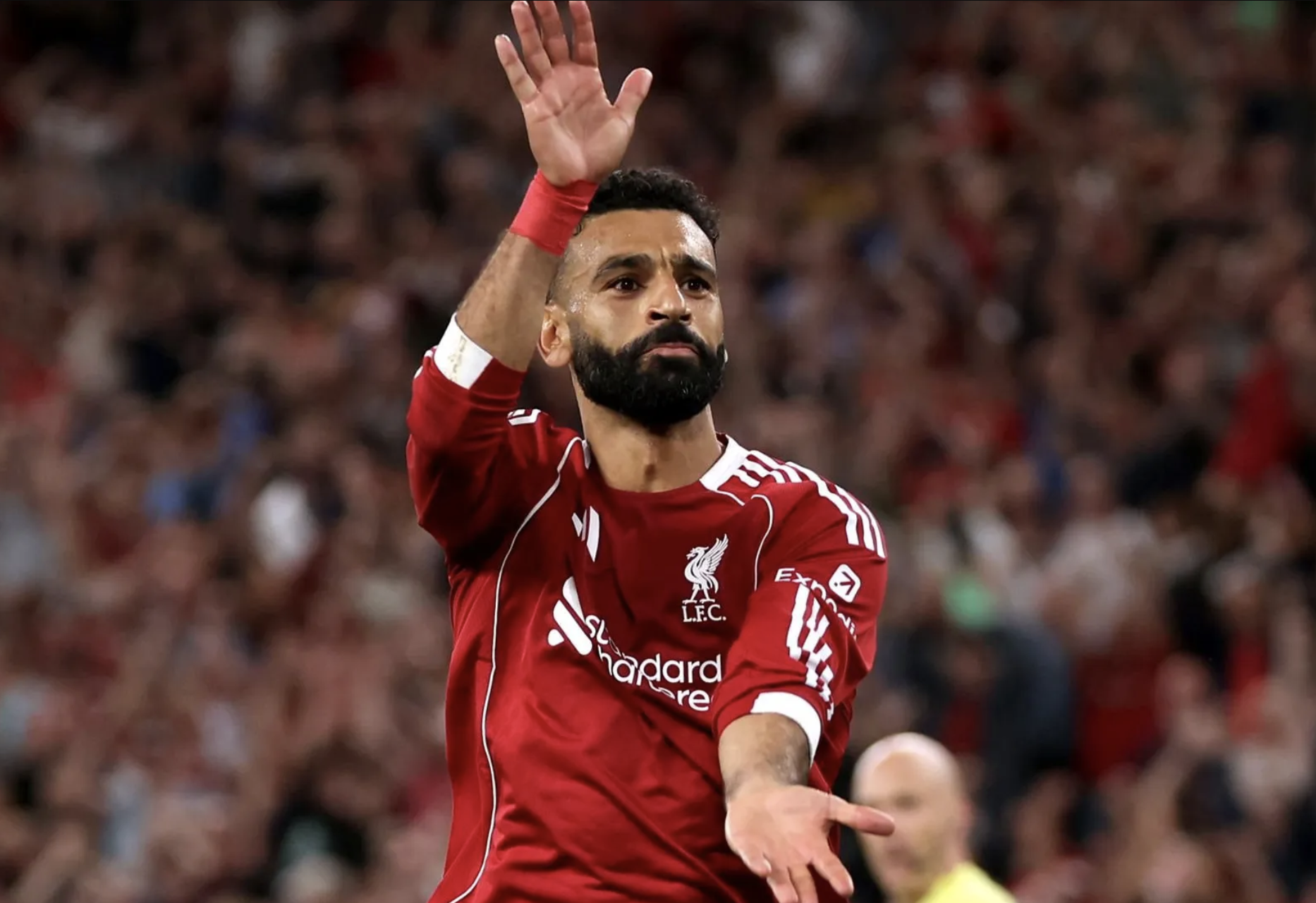 Liverpool thắng kịch tính Bournemouth, gửi cảnh báo đến các đối thủ- Ảnh 6.