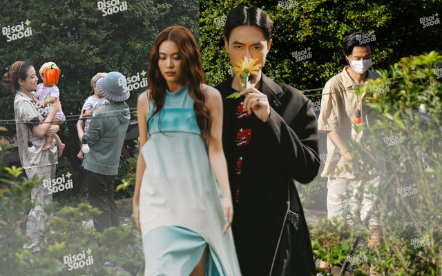 C&aacute;ch Đen nu&ocirc;ng chiều Ho&agrave;ng Thuỳ Linh: Tương t&aacute;c c&ocirc;ng khai th&igrave; ngại ng&ugrave;ng chứ c&oacute; hẳn 1 b&agrave;i h&aacute;t về gia đ&igrave;nh nhỏ!- Ảnh 1.