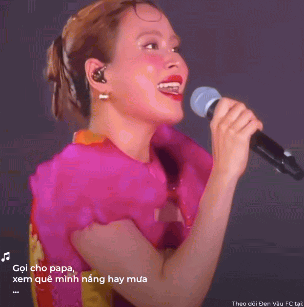 C&aacute;ch Đen nu&ocirc;ng chiều Ho&agrave;ng Thuỳ Linh: Tương t&aacute;c c&ocirc;ng khai th&igrave; ngại ng&ugrave;ng chứ c&oacute; hẳn 1 b&agrave;i h&aacute;t về gia đ&igrave;nh nhỏ!- Ảnh 10.