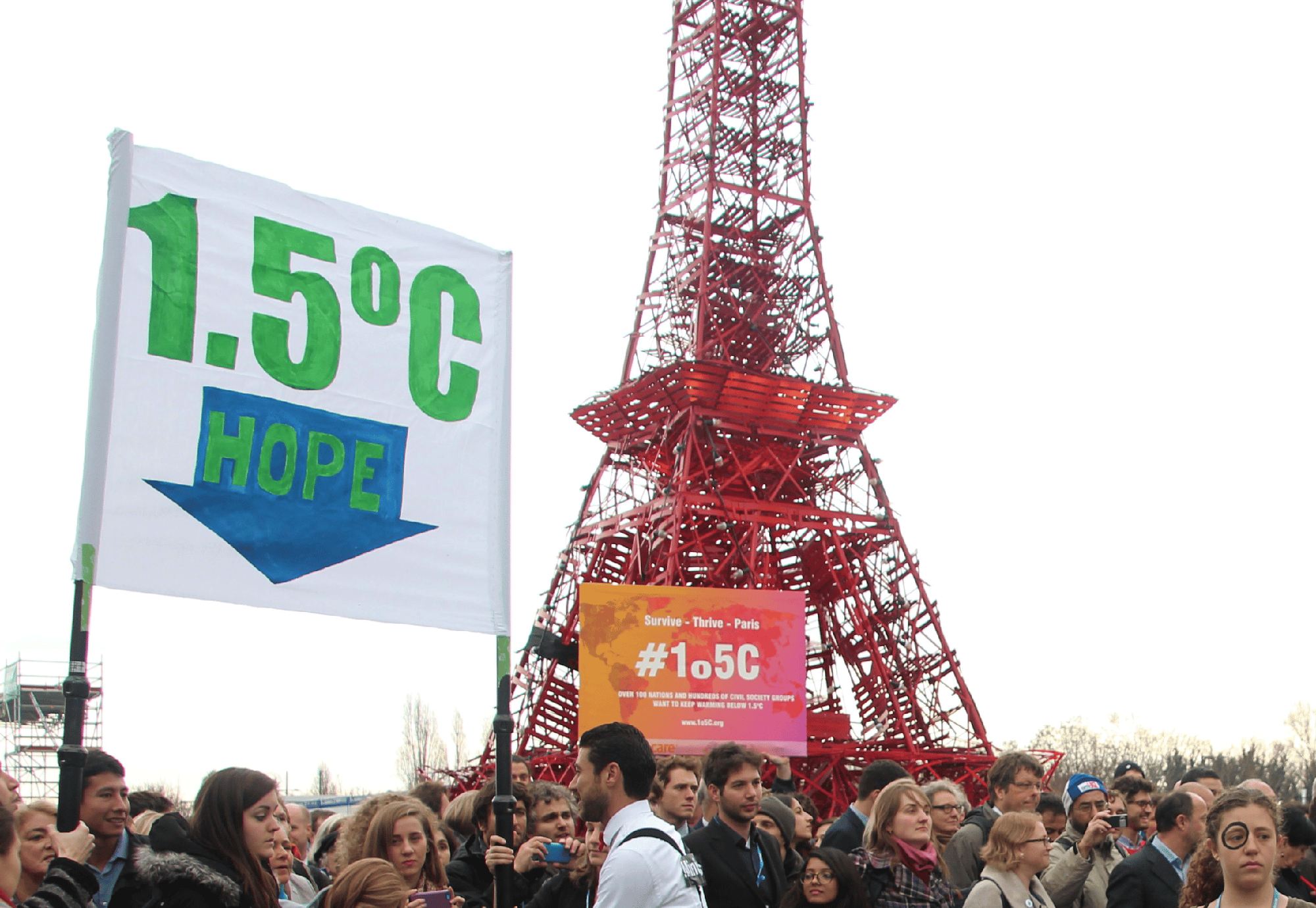 Cảnh báo mới: Nhân loại chỉ còn cách "ngưỡng giới hạn khủng khiếp" 3 năm nữa - Ảnh 3.