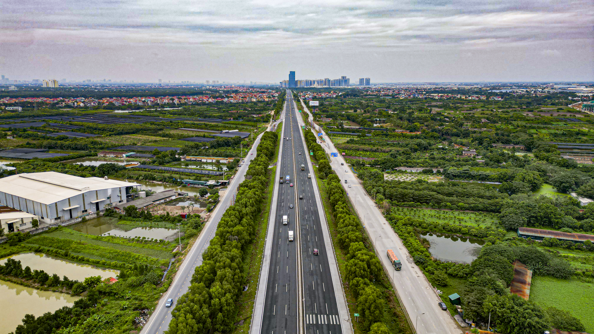 Điểm danh 10 siêu dự án lớn nhất Hưng Yên: Ecopark, Vinhomes dẫn đầu, bất ngờ xuất hiện tân binh 5 tháng tuổi “so kè” cùng các ông lớn tỷ đô - Ảnh 4.