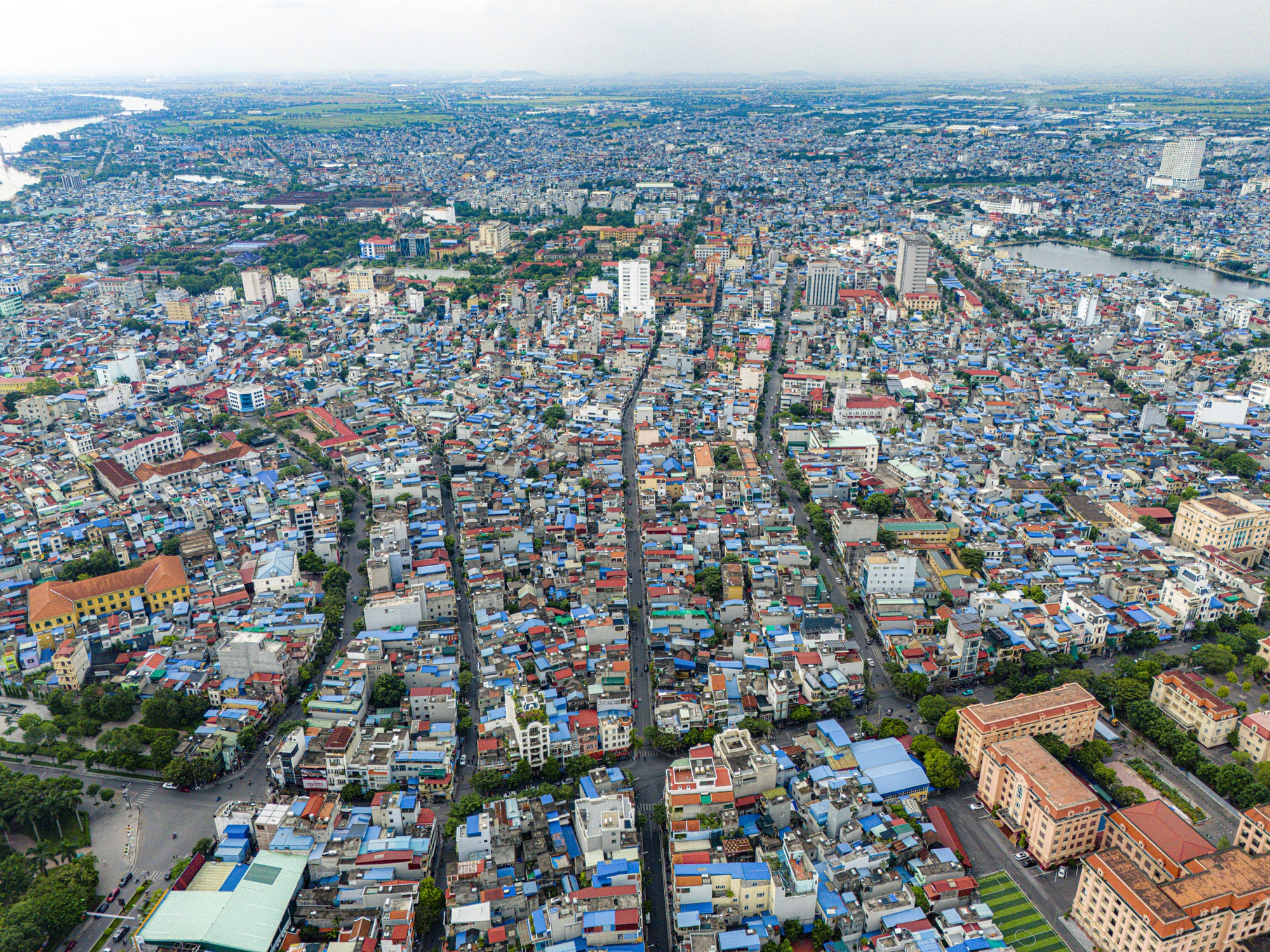 Hàng triệu người dân Ninh Bình sẽ vui mừng khi biết thông tin này - Ảnh 1.