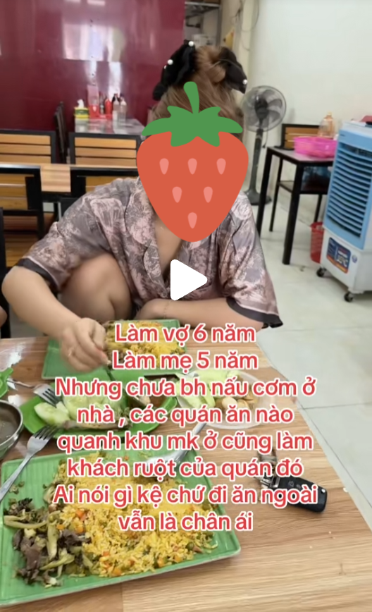 Ăn hàng cả tháng vẫn rẻ hơn tự nấu cơm: Cô vợ chia sẻ chiêu tiết kiệm được cả nhà chồng ủng hộ đang "gây bão" MXH- Ảnh 1.