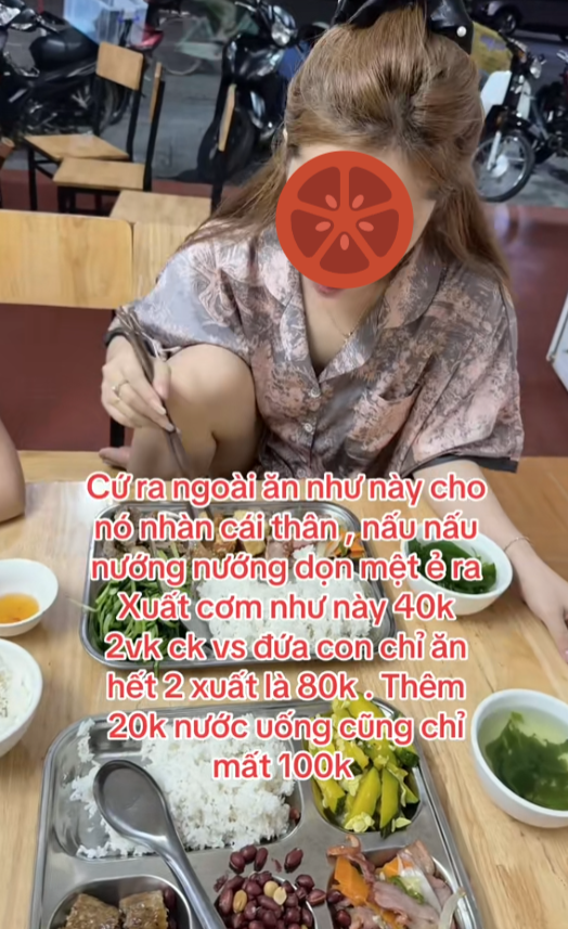 Ăn hàng cả tháng vẫn rẻ hơn tự nấu cơm: Cô vợ chia sẻ chiêu tiết kiệm được cả nhà chồng ủng hộ đang "gây bão" MXH- Ảnh 2.