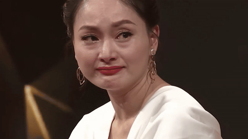 Lộ hình ảnh diễn viên Lan Phương nhập viện trong tình trạng đau đớn - Ảnh 6.