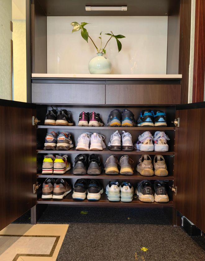 Nhà sạch đến mức nào là đỉnh? Thói quen gọn gàng của người phụ nữ 60 tuổi khiến nhiều người phải xấu hổ- Ảnh 1. Nhà sạch đến mức nào là đỉnh? Thói quen gọn gàng của người phụ nữ 60 tuổi khiến nhiều người phải xấu hổ- Ảnh 1.